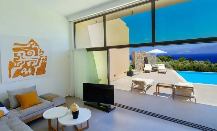 Two Bedroom Villa Lato