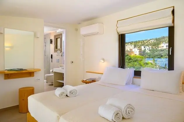 Two Bedroom Villa Lato
