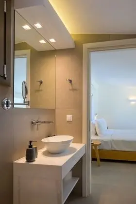 Two Bedroom Villa Lato