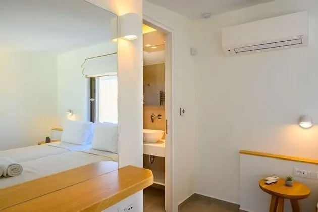 Two Bedroom Villa Lato