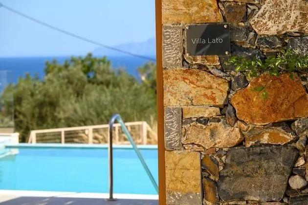 Two Bedroom Villa Lato