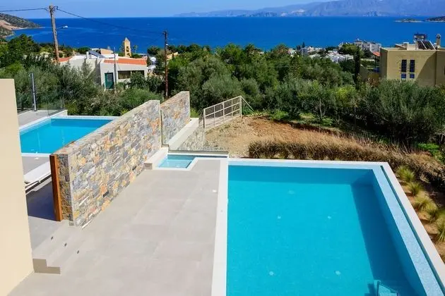 Two Bedroom Villa Lato