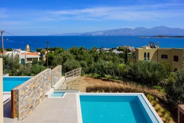 Two Bedroom Villa Lato