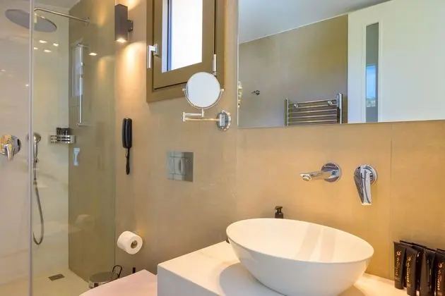 Two Bedroom Villa Lato