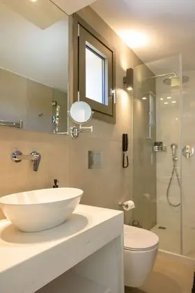 Two Bedroom Villa Lato