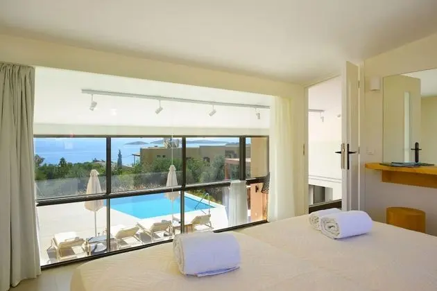 Two Bedroom Villa Lato