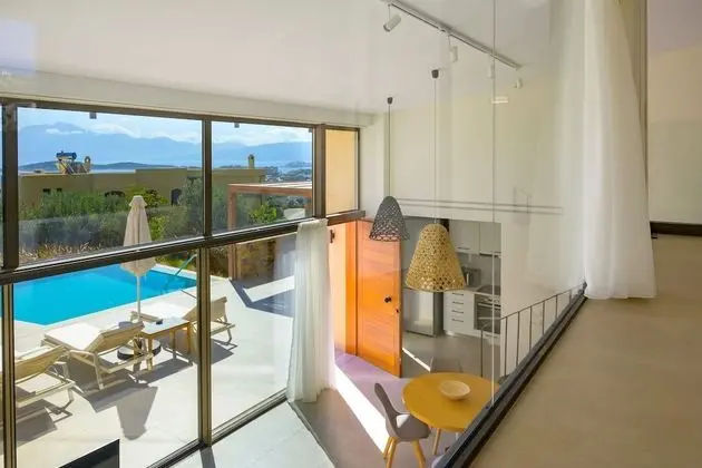 Two Bedroom Villa Lato