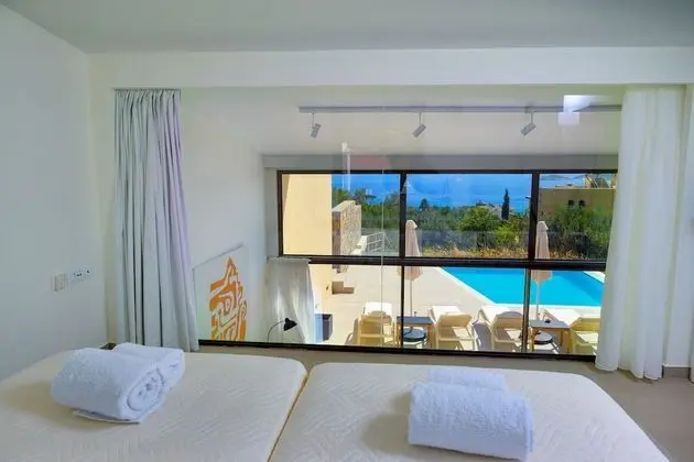 Two Bedroom Villa Lato