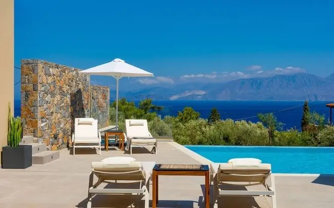 Two Bedroom Villa Lato