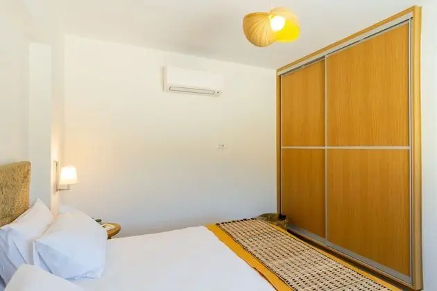 Two Bedroom Villa Lato