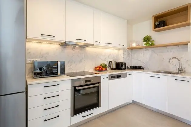Two Bedroom Villa Lato