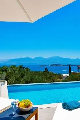 Two Bedroom Villa Lato
