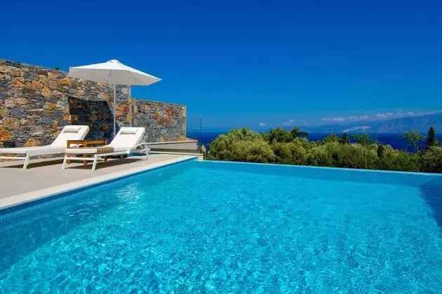 Two Bedroom Villa Lato
