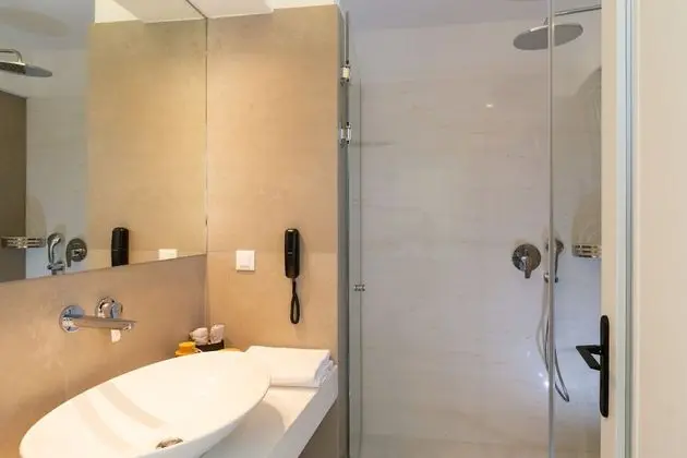 Two Bedroom Villa Lato
