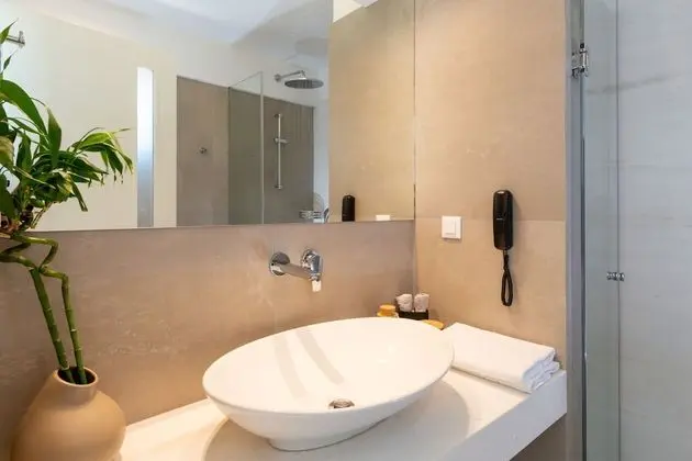 Two Bedroom Villa Lato