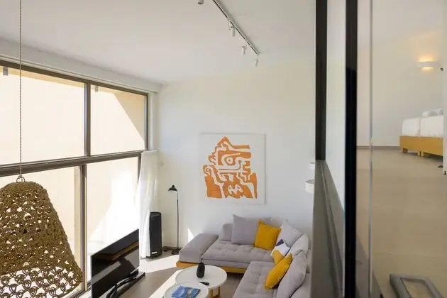 Two Bedroom Villa Oxa (With Heated Pool Option)