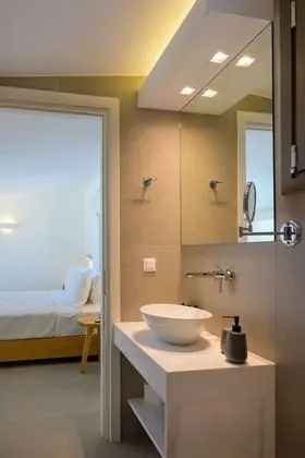 Two Bedroom Villa Oxa (With Heated Pool Option)