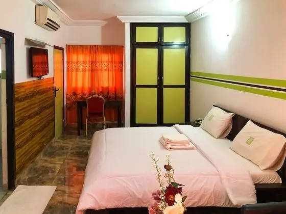 Basic Oda, 1 Yatak Odası
