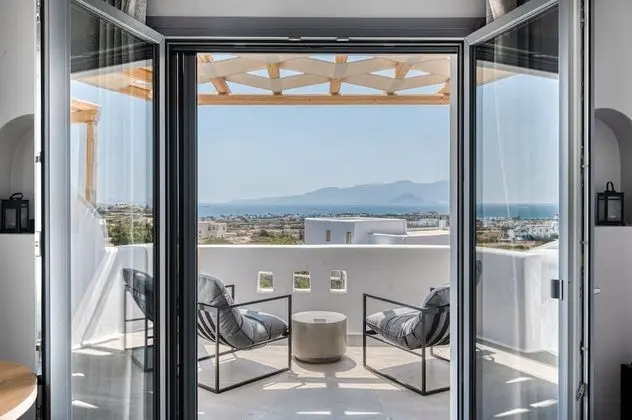 Grand Villa