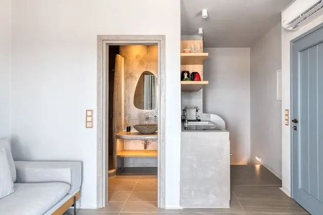 Superior Villa