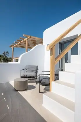 Superior Villa
