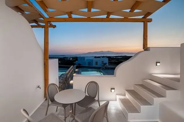 Superior Villa