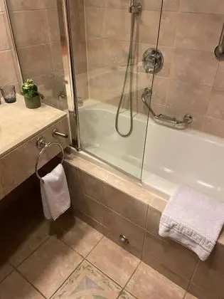 Executive Oda, Balkon, Koy Manzaralı