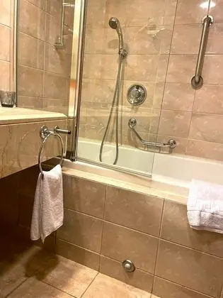 Executive Oda, Koy Manzaralı