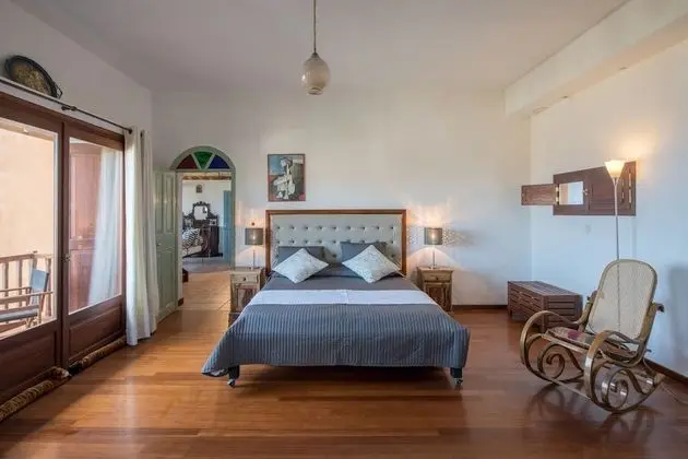 Exclusive Villa, 5 Yatak Odası, Kişiye Özel Havuzlu, Deniz Manzaralı
