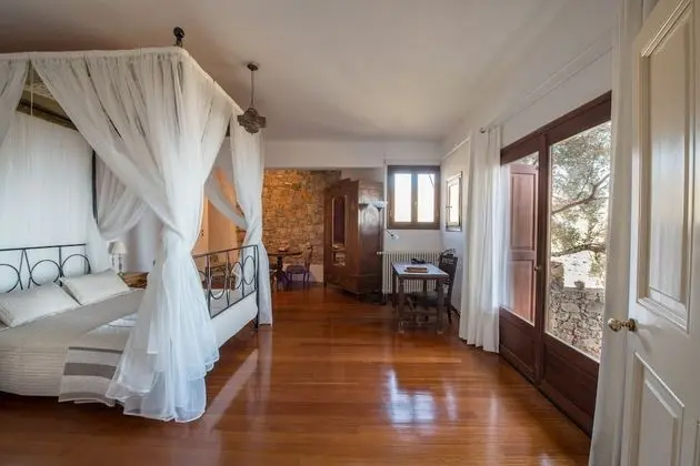 Exclusive Villa, 5 Yatak Odası, Kişiye Özel Havuzlu, Deniz Manzaralı