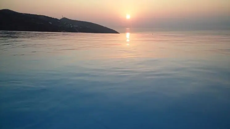 Exclusive Villa, 5 Yatak Odası, Kişiye Özel Havuzlu, Deniz Manzaralı