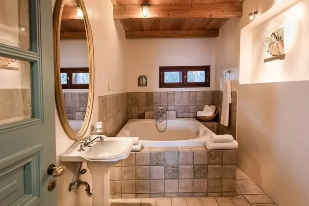 Exclusive Villa, 5 Yatak Odası, Kişiye Özel Havuzlu, Deniz Manzaralı