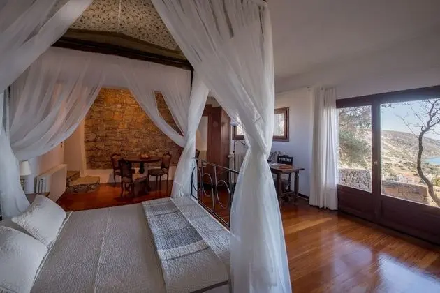 Exclusive Villa, 5 Yatak Odası, Kişiye Özel Havuzlu, Deniz Manzaralı