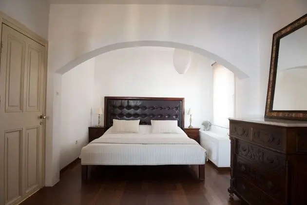 Exclusive Villa, 5 Yatak Odası, Kişiye Özel Havuzlu, Deniz Manzaralı