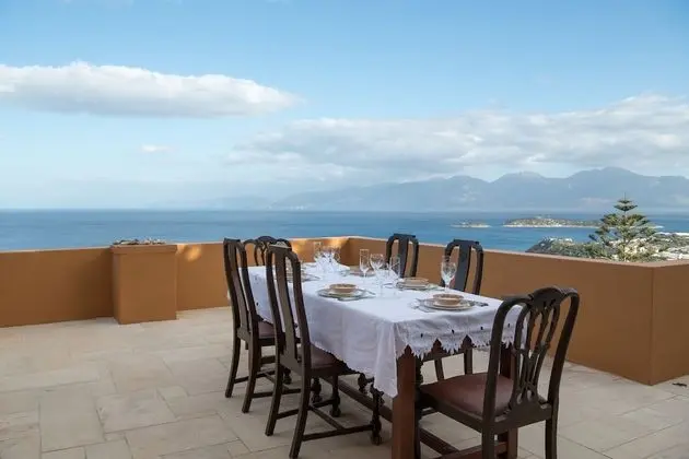 Exclusive Villa, 5 Yatak Odası, Kişiye Özel Havuzlu, Deniz Manzaralı