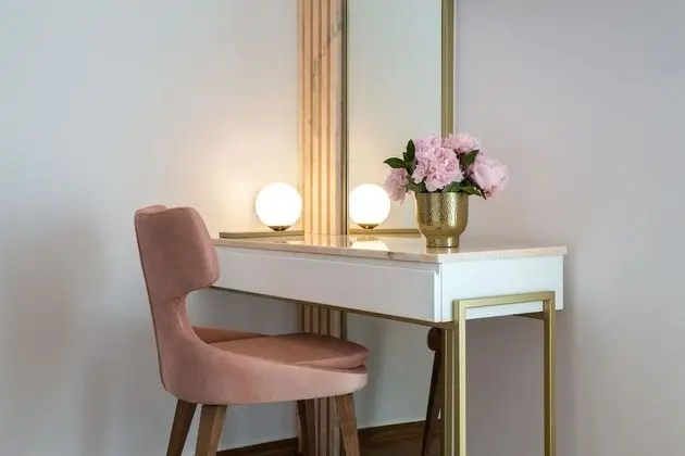 Junior Süit (Rose Quartz)