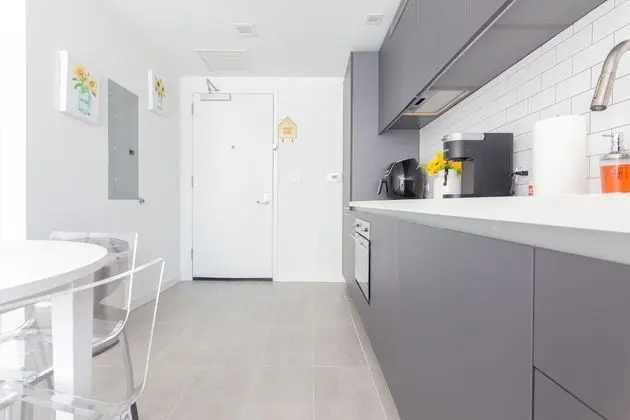 Deluxe Apart Daire
