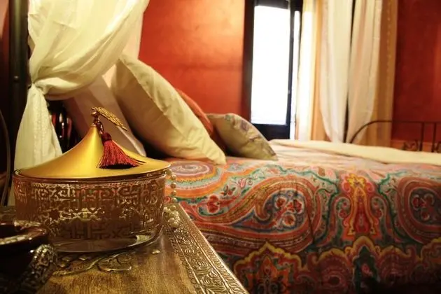 Romantic Apart Daire, 2 Yatak Odası, Şehir Manzaralı