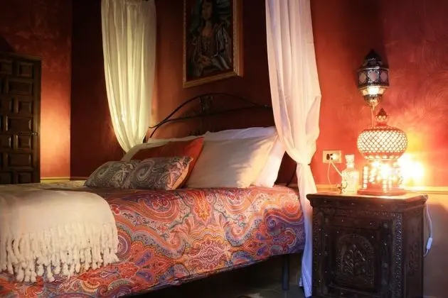 Romantic Apart Daire, 2 Yatak Odası, Şehir Manzaralı