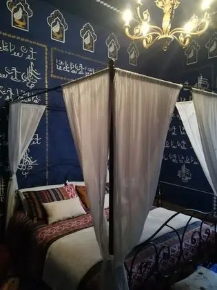Romantic Apart Daire, 2 Yatak Odası, Şehir Manzaralı