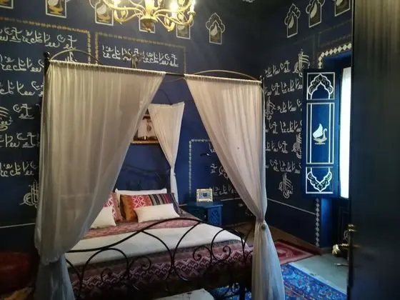 Romantic Apart Daire, 2 Yatak Odası, Şehir Manzaralı