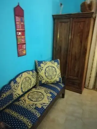 Romantic Apart Daire, 2 Yatak Odası, Şehir Manzaralı