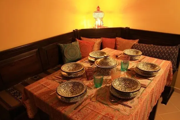 Romantic Apart Daire, 2 Yatak Odası, Şehir Manzaralı