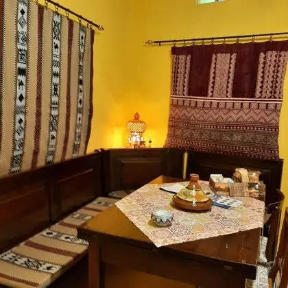 Romantic Apart Daire, 2 Yatak Odası, Şehir Manzaralı