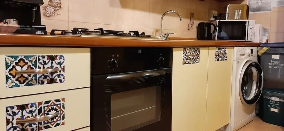 Romantic Apart Daire, 2 Yatak Odası, Şehir Manzaralı