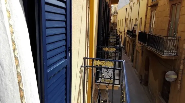 Romantic Apart Daire, 2 Yatak Odası, Şehir Manzaralı