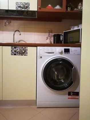 Romantic Apart Daire, 2 Yatak Odası, Şehir Manzaralı