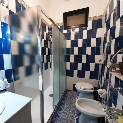 Romantic Apart Daire, 2 Yatak Odası, Şehir Manzaralı