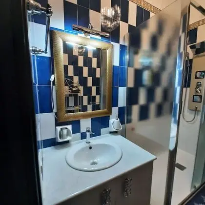 Romantic Apart Daire, 2 Yatak Odası, Şehir Manzaralı