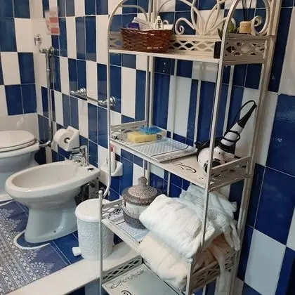 Romantic Apart Daire, 2 Yatak Odası, Şehir Manzaralı